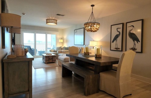 Gasparilla Island Condo | Boca Grande North - 75: A cozy 2BR retreat with water views in Boca Grande, FL.