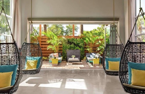 Westshore Hotel | Luxury Retreat In Tampa | Free Airport Shuttle