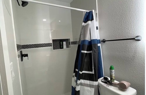 Greater Palm River Point CDC Apartment | Super Clean Fully Remodeled Studio