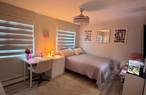 Moonachie Apartment | Perfect 3-bedroom 2 Bath apartment with AC in Moonachie 10 min drive to MetLife