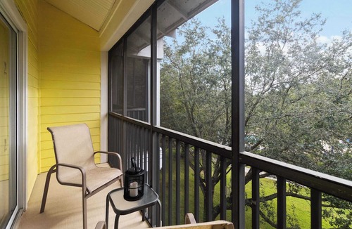 Bahama Bay Apartment | Third floor 3BR condo close to Disney