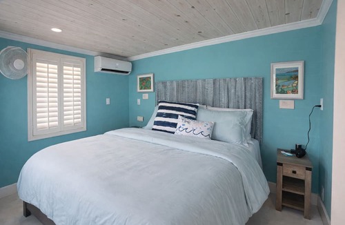Matlacha Apartment | All new, incredible location! Waterfront unit in Matlacha with many amenities.