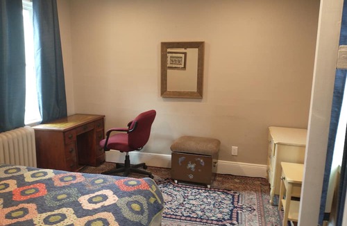 Ridgefield Park Apartment | Big and Comfortable 3 Bedroom Apartment 10 Minutes to World Cup Stadium