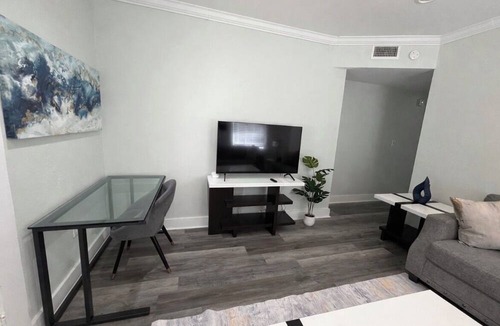 Thornton Park Apartment | Thornton park oasis 1 bedroom