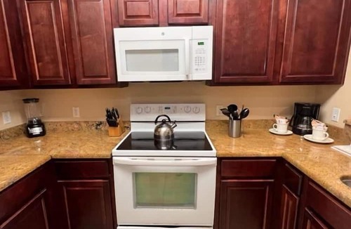 Davenport Condo | Beautiful 3Bed 2Bath Condo Tuscana Resort-3SLTCO1