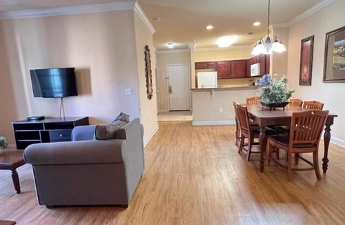 Davenport Condo | Beautiful 3Bed 2Bath Condo Tuscana Resort-3SLTCO1
