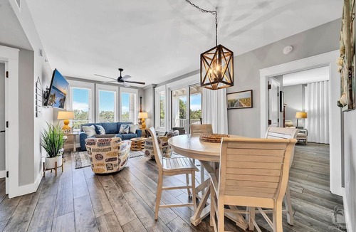 Baytowne Wharf Condo | BaytowneBreeze - Sandestin 2BD Lake View + Wharf