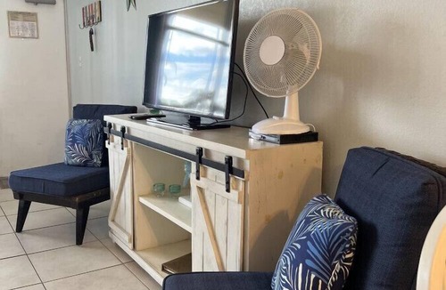 Ruskin Condo | Sunset Retreat Condo #506 Little Harbor