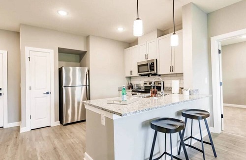 Fort Myers Apartment | Vantage 2BD 10 - Two Bedroom Apartment, Sleeps 4