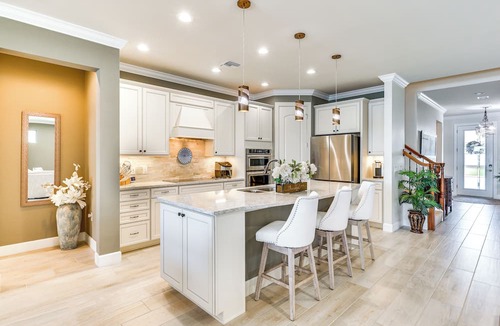 Estero House | Waterfront Home in Estero: Swim, Golf, Dine & More