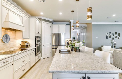 Estero House | Waterfront Home in Estero: Swim, Golf, Dine & More