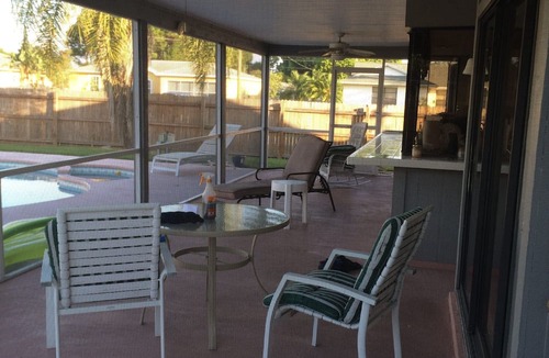 Port Saint Lucie House | Pristine home with private pool in Port st Lucie