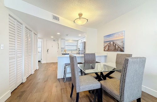 Belle Vista Condo | Bay, Beach + Pool Views | Luxurious 2 Bedroom