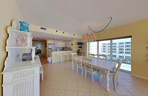 Pensacola Beach Apartment | Emerald Isle #401
