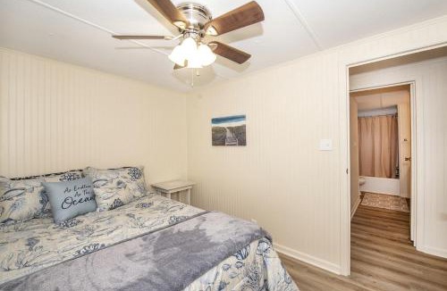 Crawfordville House | Serene Waterfront Getaway: Perfect Vacation Rental for Families in Wakulla County, FL