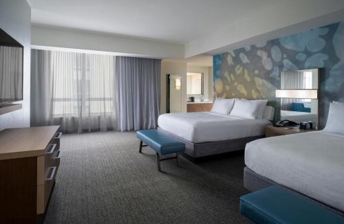 Marina District Hotel | Courtyard by Marriott Delray Beach