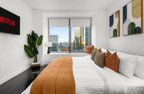 Financial District Apartment | Premium Lux-Penthouse in Financial District