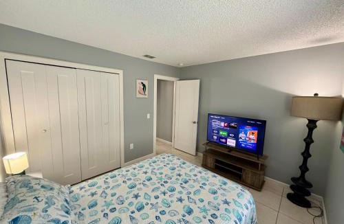 Highlands Reserve House | Grand Fabulous Pines 3BR Pool Home near Disney
