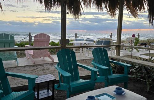 Indialantic Hotel | Oceanfront Sea Scape Motel