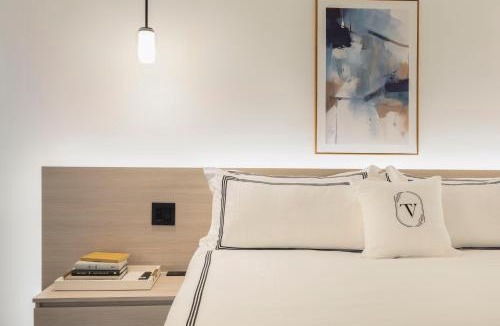Kissimmee Hotel | The Vietta Hotel