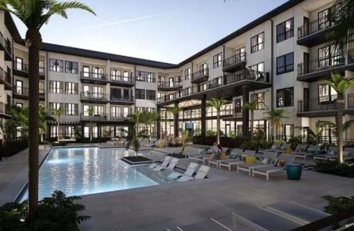 Carver City - Lincoln Gardens Apartment | Charming 1-Bedroom | Close to Raymond James!