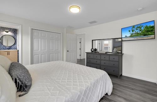 Bellavida House | Remarkable Cozy 4Bed-3Ba Townhouse