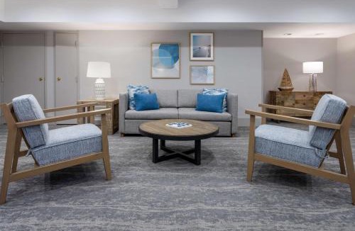 Venice Hotel | Hampton Inn & Suites Venice Bayside South Sarasota