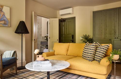 Fishtown Hotel | Hotel Anna & Bel