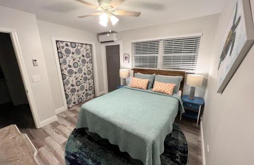 Vero Beach Apartment | 875 Oasis 2