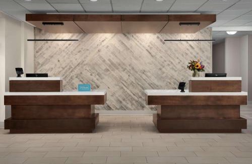 Fort Washington Hotel | Hilton Garden Inn Philadelphia-Fort Washington