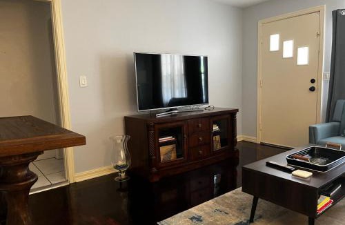 Dixieland Apartment | Park View West