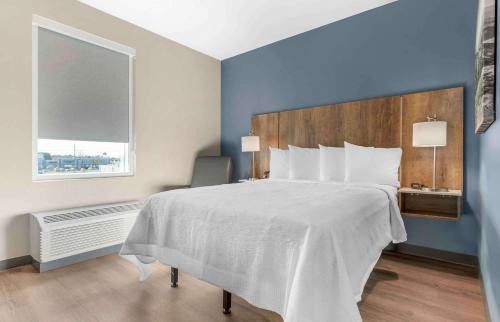 Duncan Hotel | Extended Stay America Premier Suites - Greenville - Spartanburg - I-85