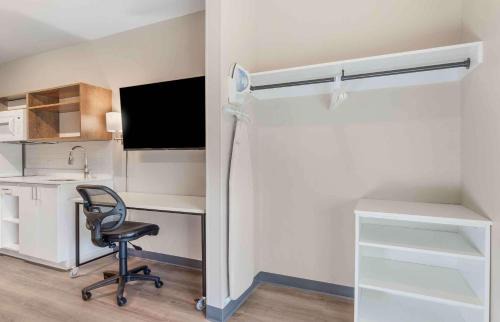 Duncan Hotel | Extended Stay America Premier Suites - Greenville - Spartanburg - I-85