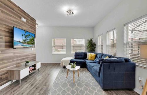 Bellavida House | Remarkable Cozy 4Bed-3Ba Townhouse