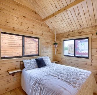 Ocean View House | Down the Shore Campground