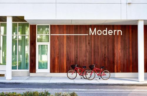 Rosemary District Hotel | The Sarasota Modern, a Tribute Portfolio Hotel