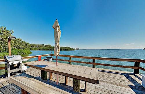 Tierra Verde House | Holiday Island 44D