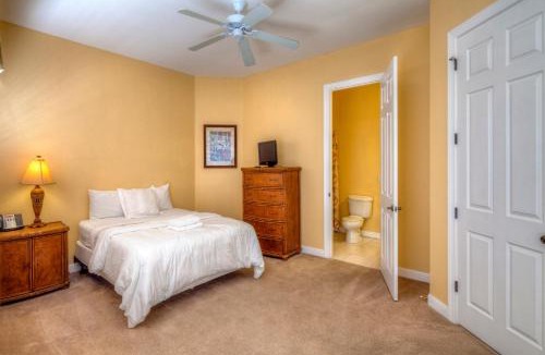 Trailer Estates Hotel | Legacy Hotel at IMG Academy