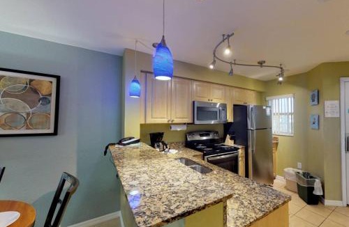 Treasure Island House | 404 - Surf Beach Resort