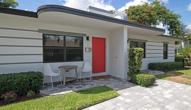 Let Your Delray Beach Getaway Begin Here!