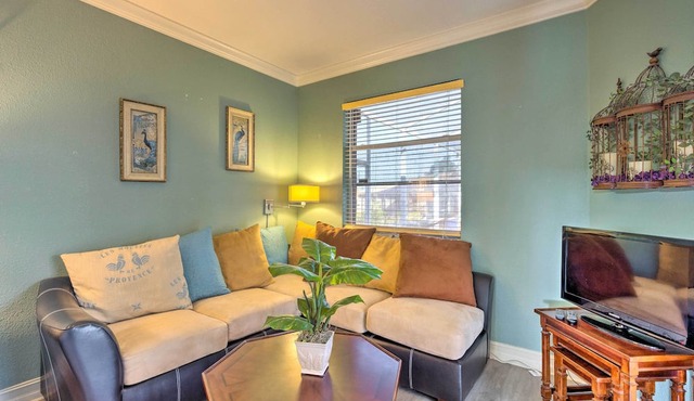 Spacious Port Charlotte Home w/Lanai!