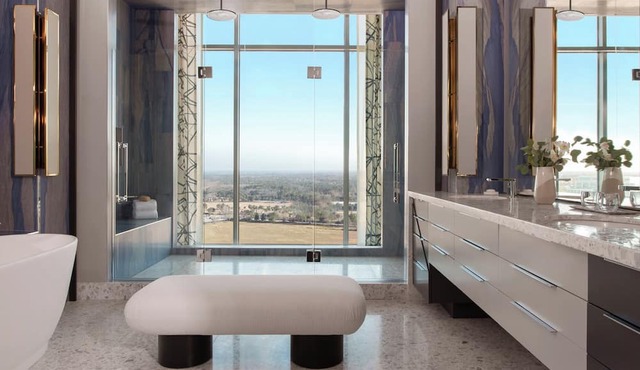 Lake Nona Wave Hotel