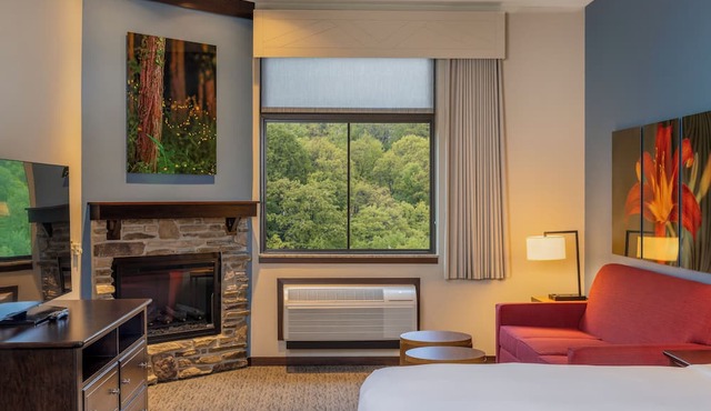 Camelback Resort