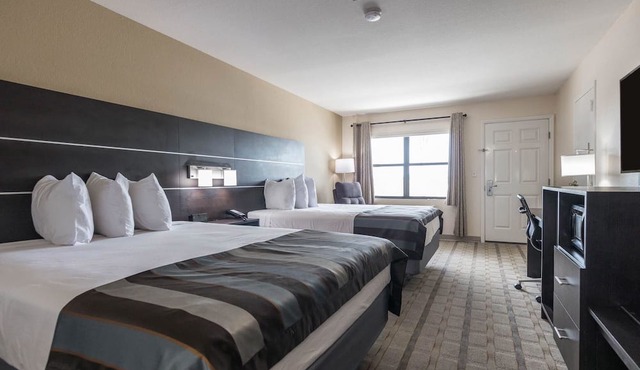 Baymont by Wyndham Punta Gorda/Port Charlotte