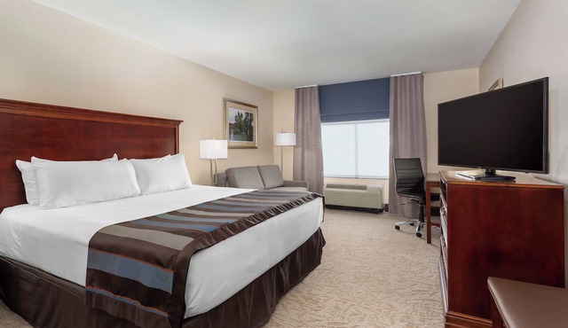 Lexington Expo Hotel by IHG