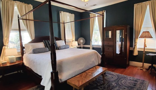 BIJOU, Boutique Inn