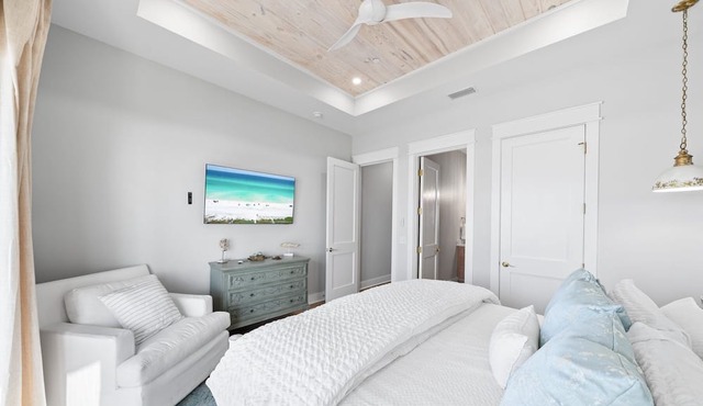 Blessing At Pier Park 6 Bedroom Home