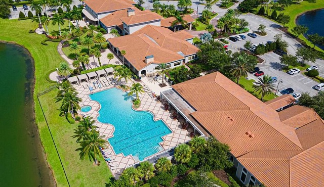 Your Tranquil Haven in Port St. Lucie