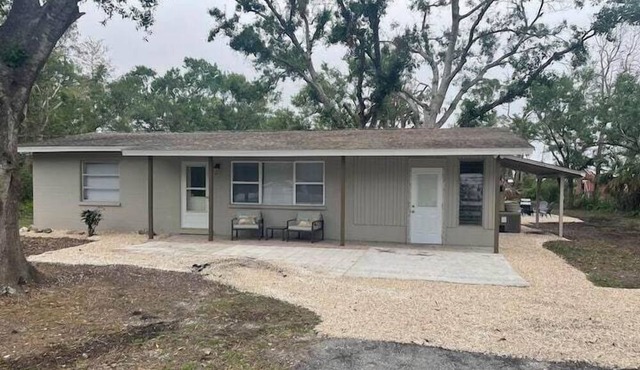 2 Bedroom 736839 by Houzlet