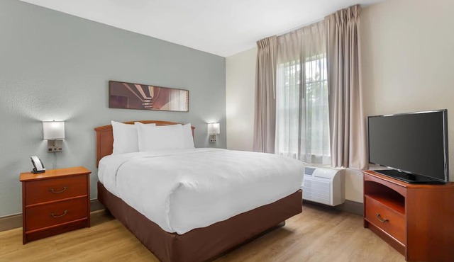 MainStay Suites Tampa Moffitt-USF
